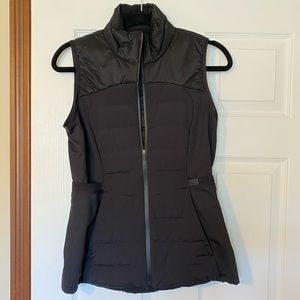Lululemon Down for it All Vest